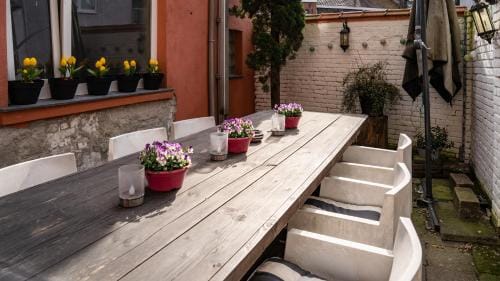 Bed & Coffee Inn d'n Acht Hotel in Venlo
