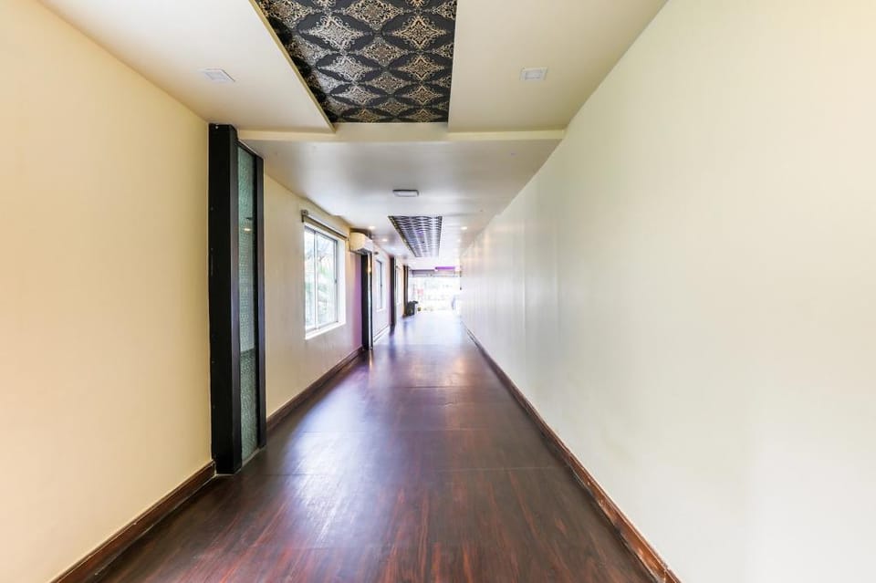 Fabhotel Astra Berry S Hotel in Bengaluru