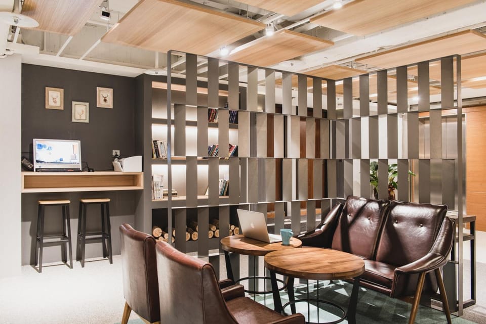 Bar/lounge