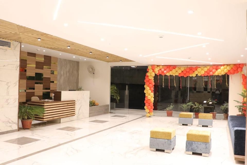 Hotel Le Amor Hotel in Rajasthan