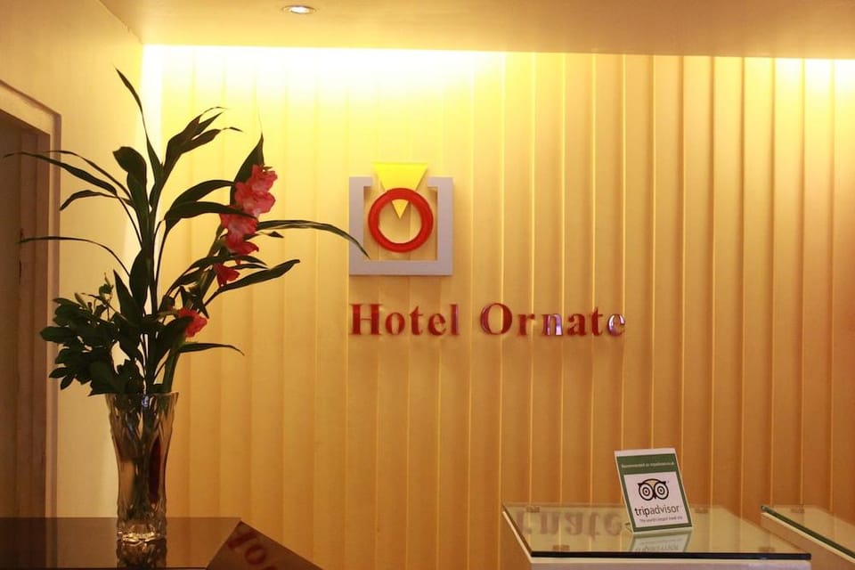 Hotel Ornate Hotel in Dhaka