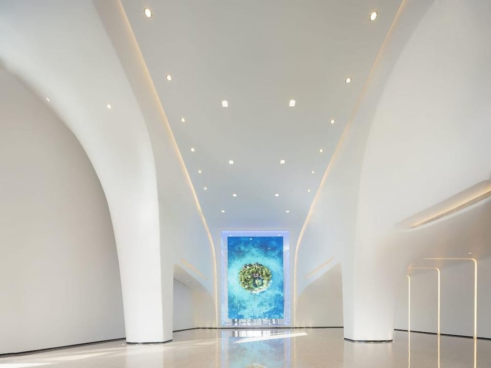 Flyzoo Hotel - Alibaba Hotel in Hangzhou