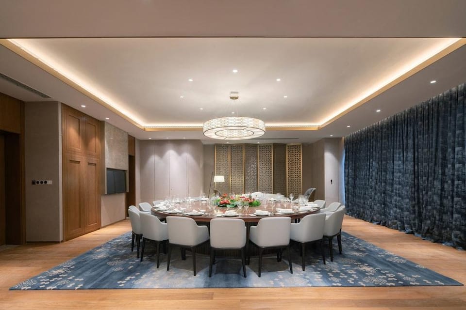 Flyzoo Hotel - Alibaba Hotel in Hangzhou