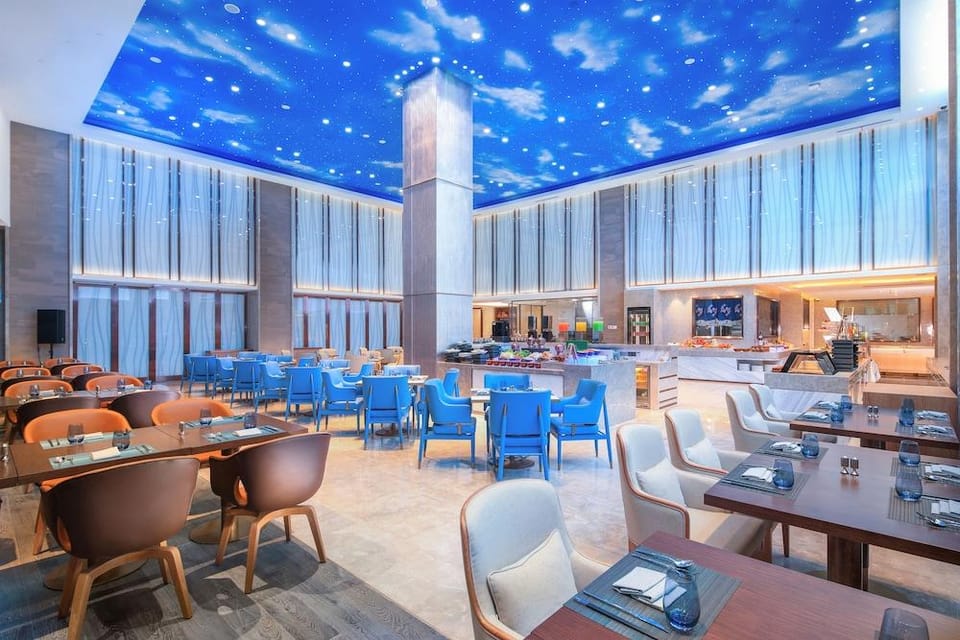 Flyzoo Hotel - Alibaba Hotel in Hangzhou