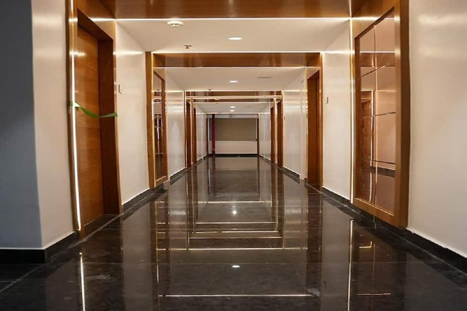 Hotel N Square Hotel in Telangana