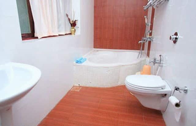 Bluemoon Guest House Hotel in Bangladesh