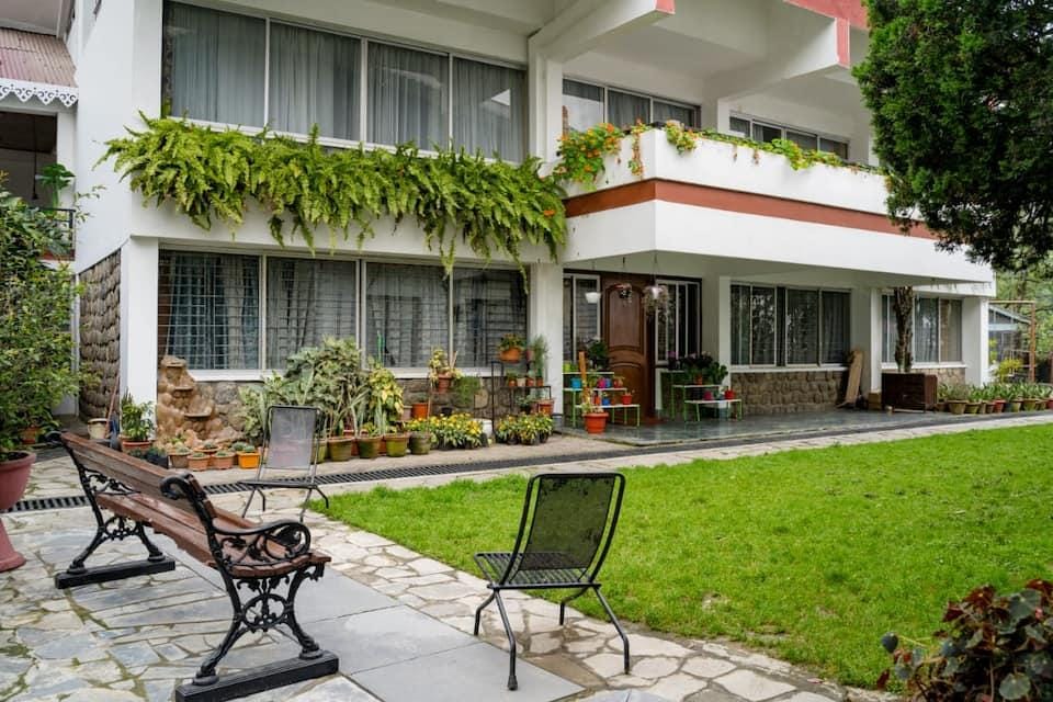 Sungava Resort Hotel in Telangana