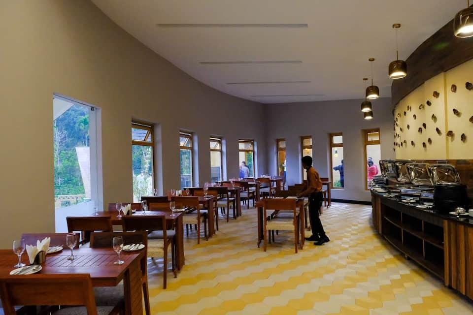 Maple Ash Resort Hotel in Kerala