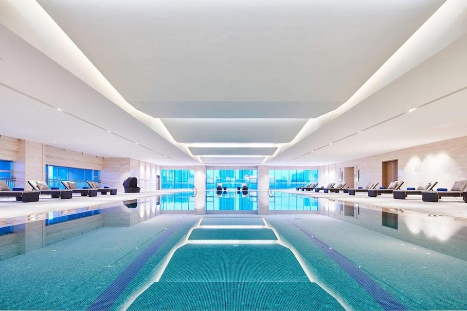 Sheraton Chuzhou Hotel Hotel in China