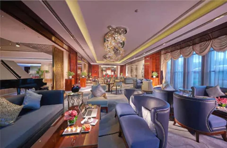Grand New Century Hotel Hangzhou Sumtime Hotel in Hangzhou
