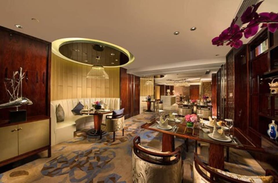 Grand New Century Hotel Hangzhou Sumtime Hotel in Hangzhou