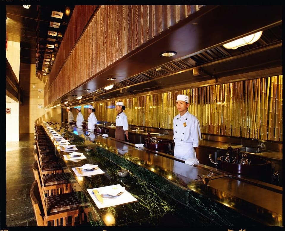 Hengfeng Haiyue International Hotel Hotel in Shenzhen
