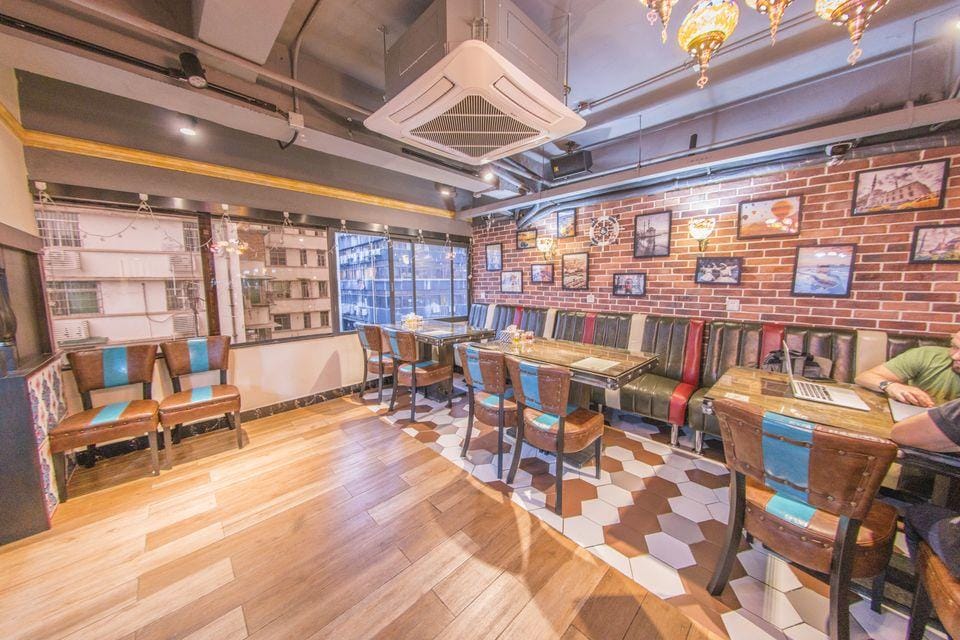 YOYO International Apartment Hotel in Guangzhou