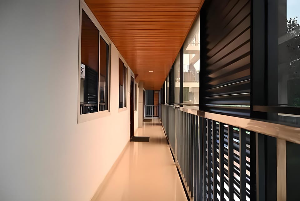Airport Cochin Grand Residency Hotel in Kochi