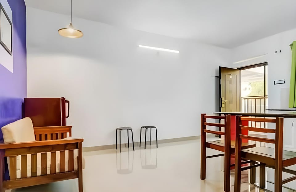 Airport Cochin Grand Residency Hotel in Kochi