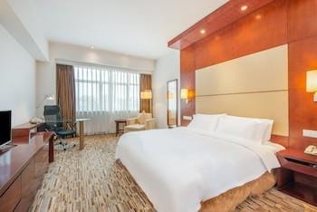 Holiday Inn Hangzhou Xiaoshan by IHG Hotel in Hangzhou