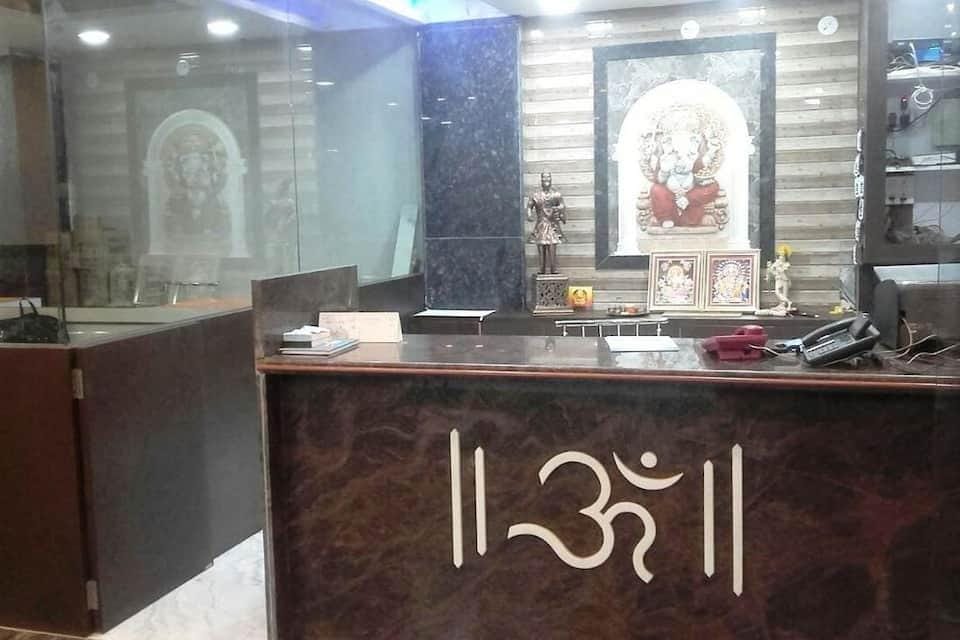 Vikrant Palace Hotel & Lodging Hotel in Karnataka