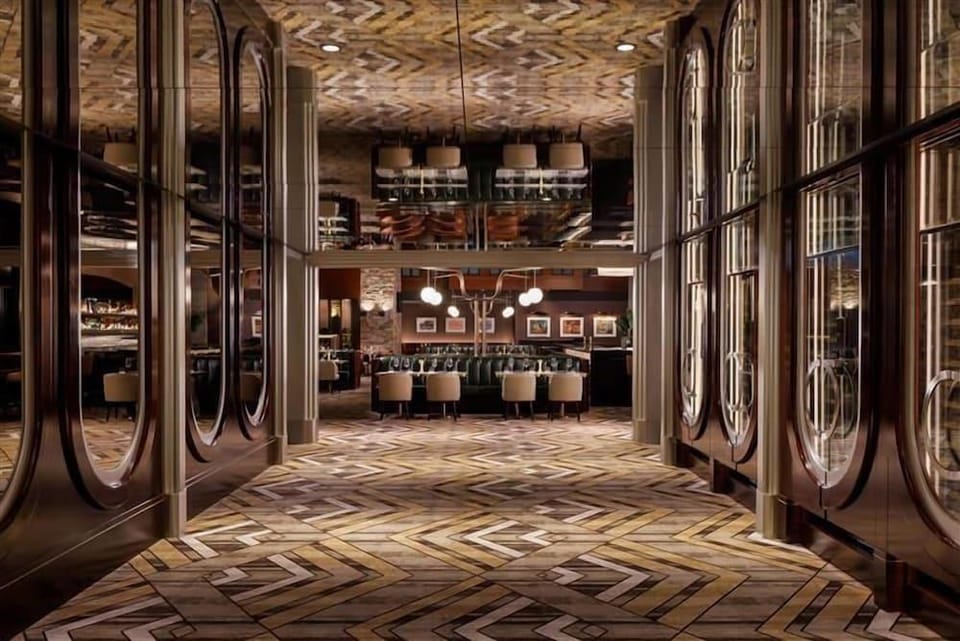 River Rock Casino Resort Hotel in Richmond