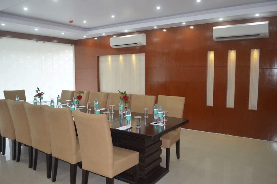 Hotel Banerjee Inn Hotel in West Bengal