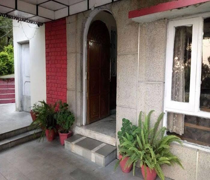 Akriti Hotel Hotel in Punjab, India