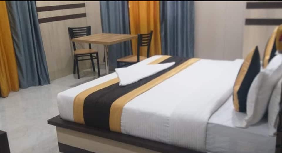 Hotel Deep Jyoti Hotel in West Bengal