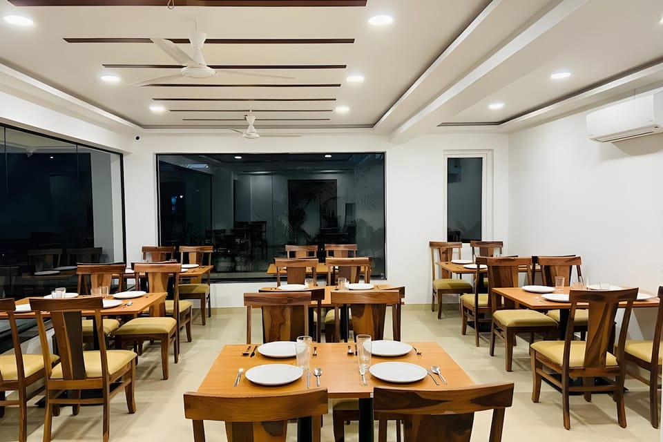 Akoya Business Hotel - Hitech City Hyderabad Hotel in Hyderabad