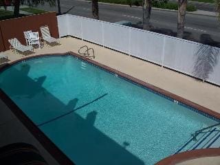 Abby's Anaheimer Inn Hotel in Garden Grove