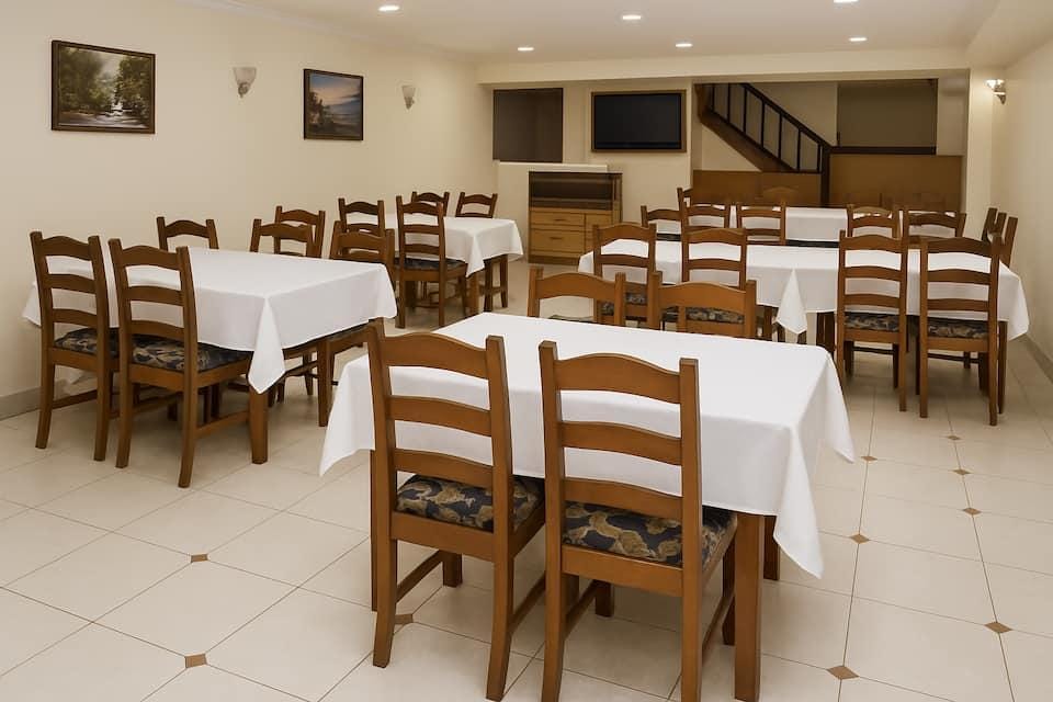 Hotel Savoy Hotel in India