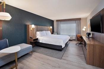 Holiday Inn Ontario Airport by IHG Hotel in Ontario