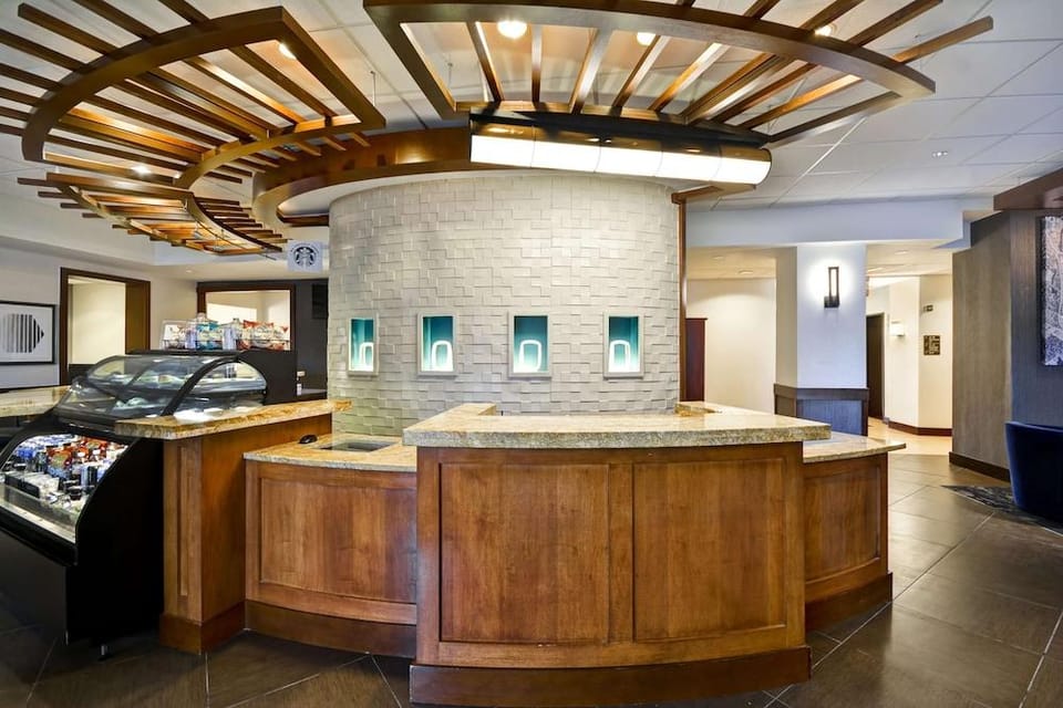Hyatt Place Columbus/Worthington Hotel in Ohio