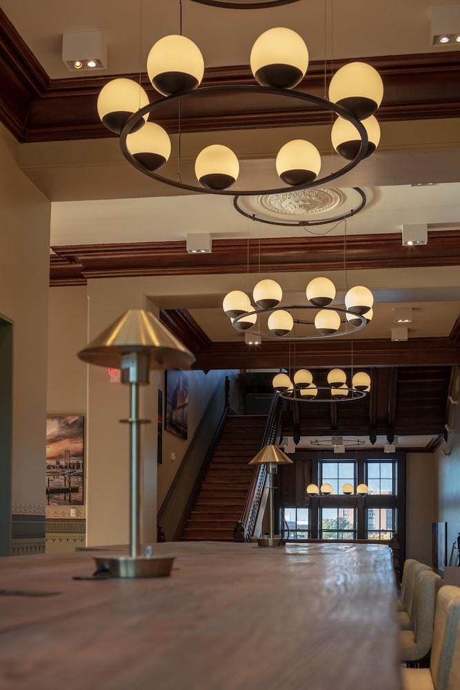 The Richardson Hotel Hotel in Buffalo