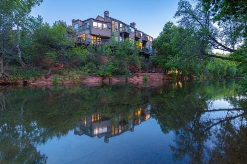 The Inn Above Oak Creek Hotel in Sedona