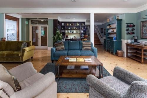 The Inn Above Oak Creek Hotel in Sedona