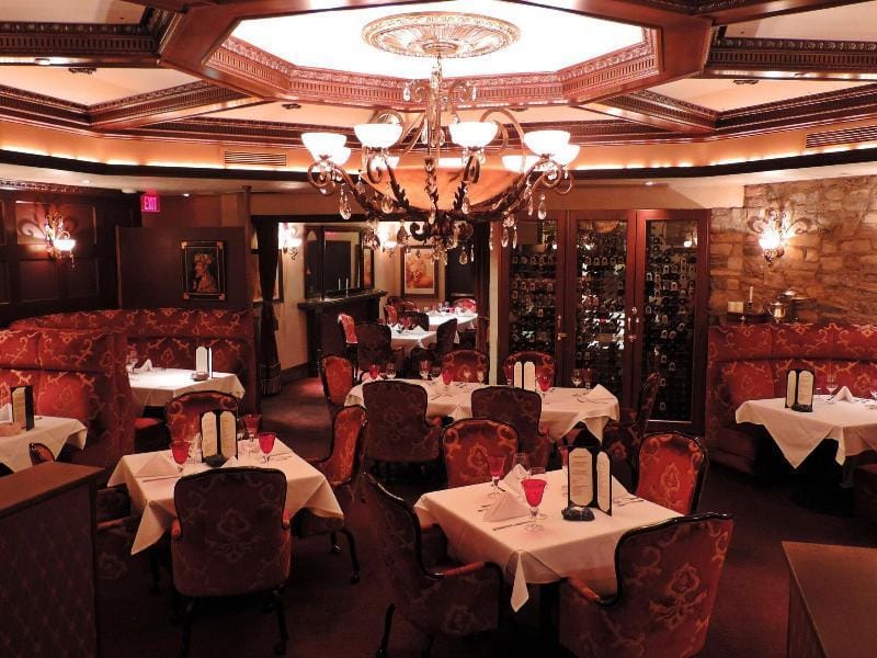 Border House at Crystal Bay Casino Hotel in Crystal Bay