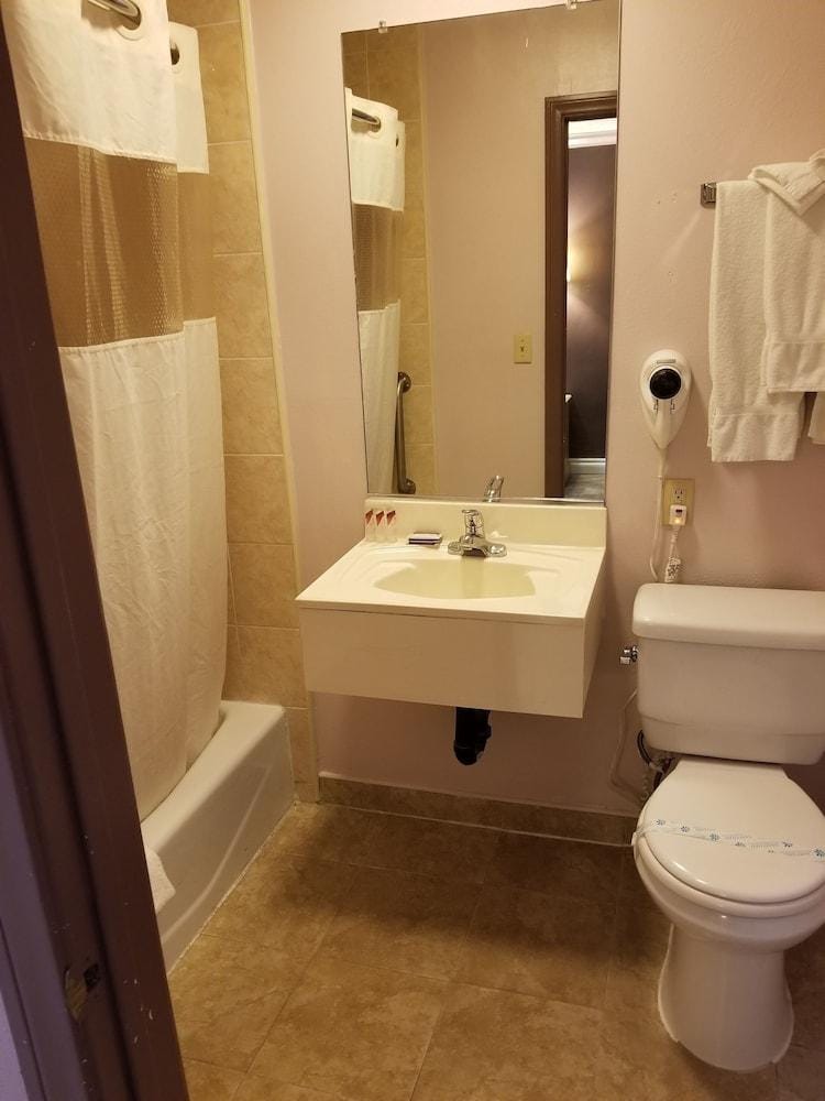 Hollywood Stars Inn - In Los Angeles (Hollywood) Hotel in Los Feliz