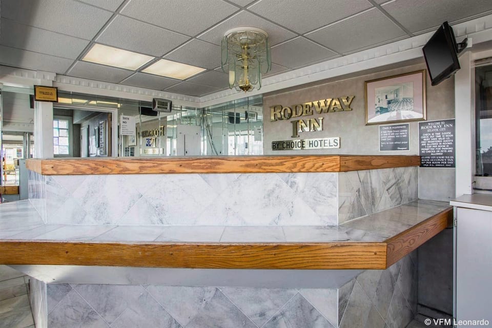 Downbeach Inn Hotel in Atlantic City
