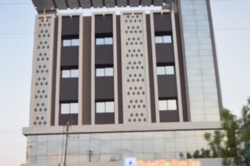 Hotel Radhey Inn Hotel in Maharashtra