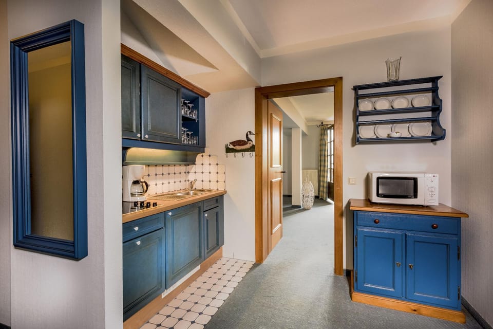 MONDI Appartements am Grundlsee Hotel in Bad Aussee