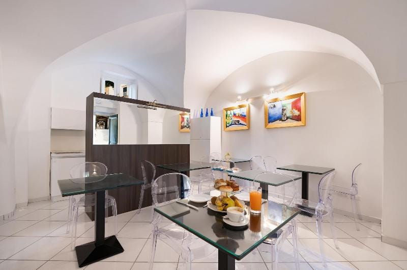 Amalfi Resort Hotel in Amalfi