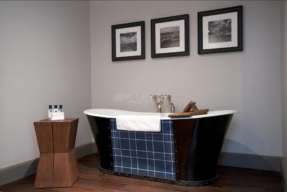 Hotel du Vin & Bistro Edinburgh Hotel in Edinburgh