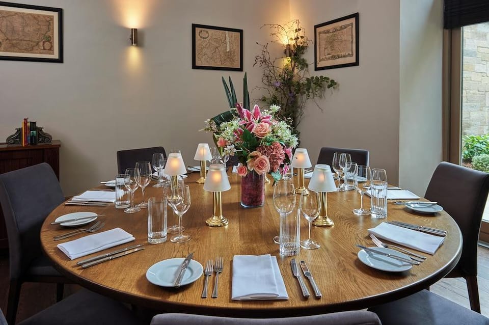 Hotel du Vin & Bistro Edinburgh Hotel in Edinburgh