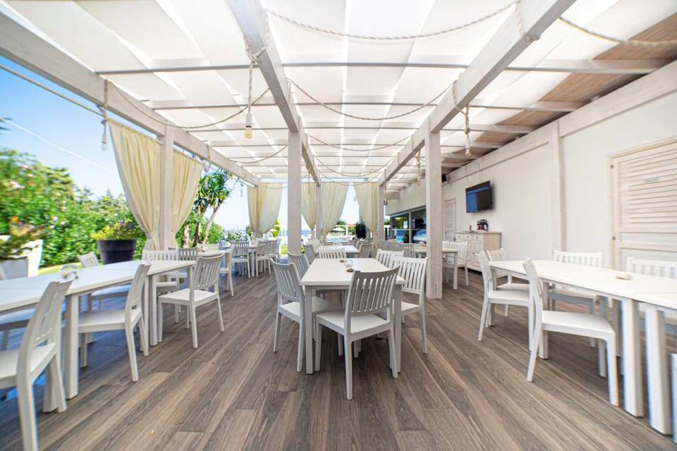 Babai Village Resort Apartment hotel in Sardinia