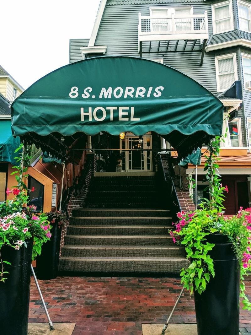 Chelsea Pub and Inn Inn in Atlantic City