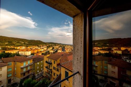 Vacanze In Torre Hotel in Rapolano Terme