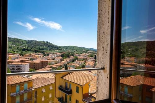Vacanze In Torre Hotel in Rapolano Terme