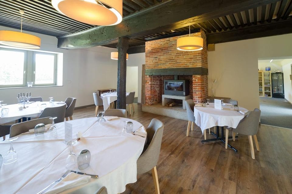 Hôtel Restaurant La Sorelle Hotel in Auvergne-Rhône-Alpes