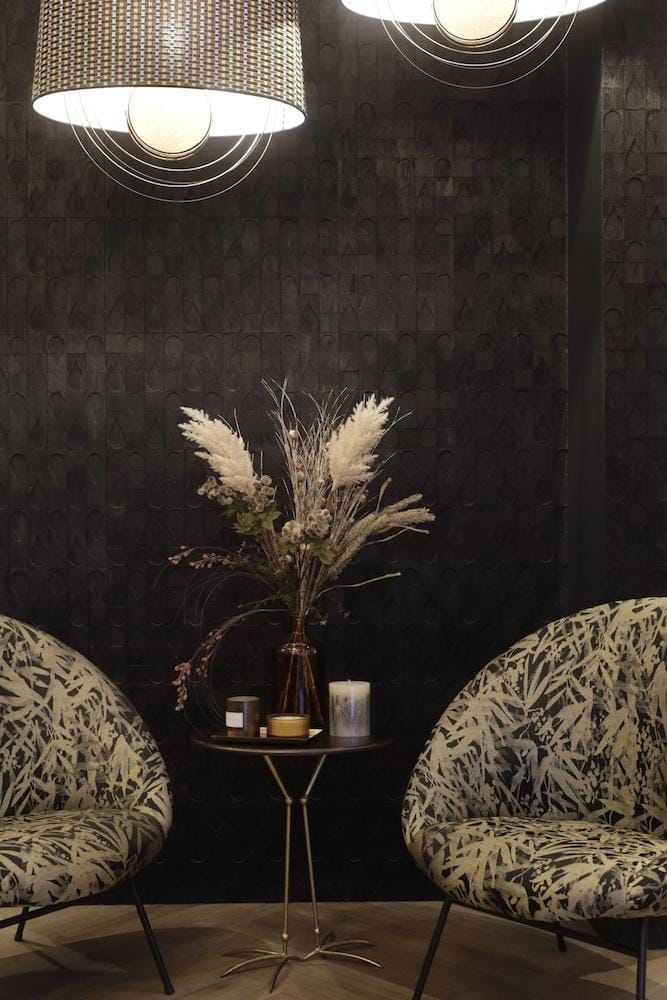 Hôtel Moris Hotel in Paris