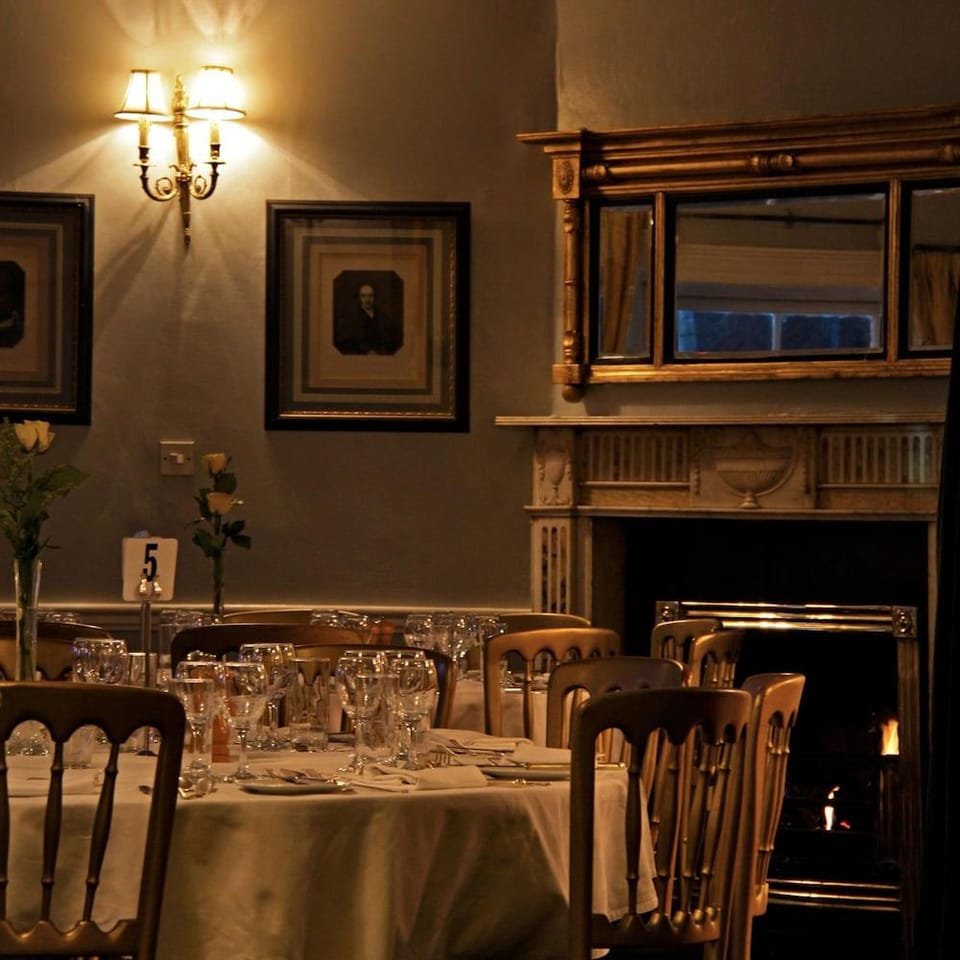 Dunraven Arms Hotel Hotel in Adare