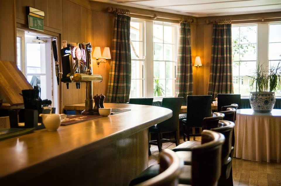 Dunraven Arms Hotel Hotel in Adare