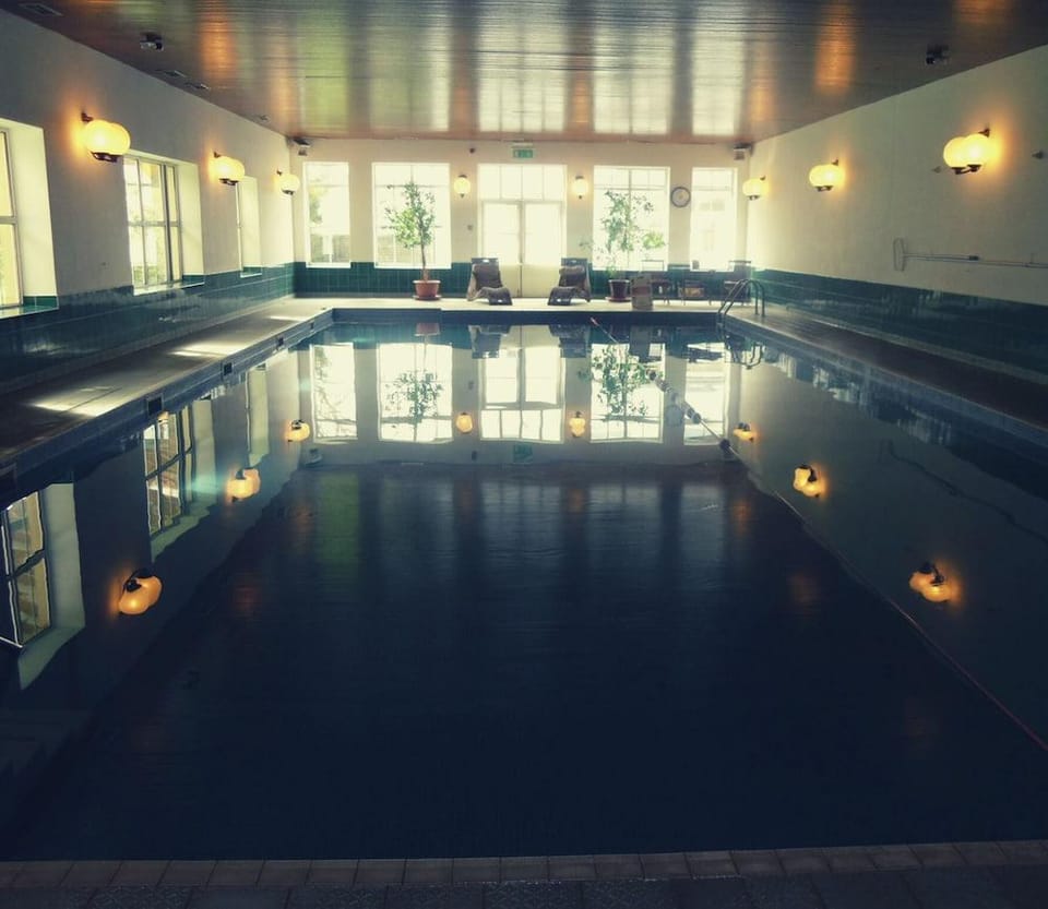 Dunraven Arms Hotel Hotel in Adare